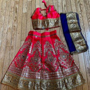 Lehenga